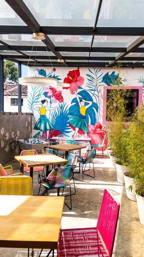 Hotel Suculenta Boutique San Cristobal de las Casas Exterior photo